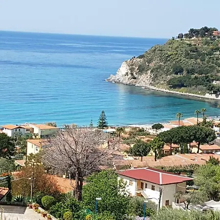 Sofa Capo Vaticano