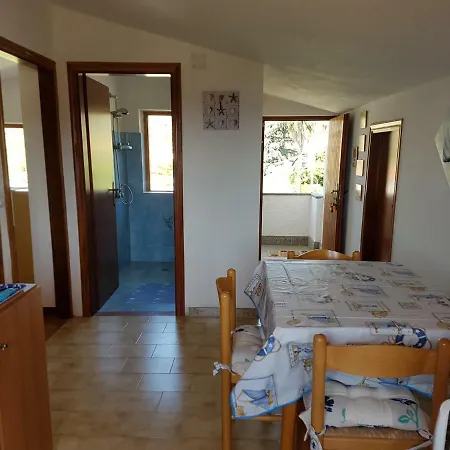 Sofa Holiday home