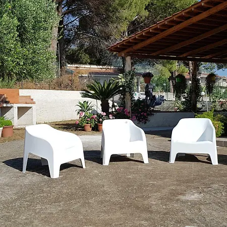 Sofa Holiday home *