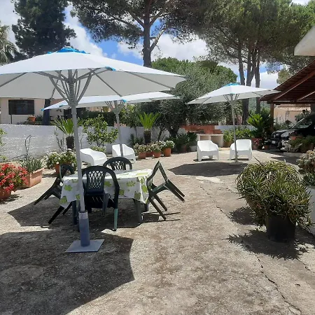 Holiday home Sofa *
