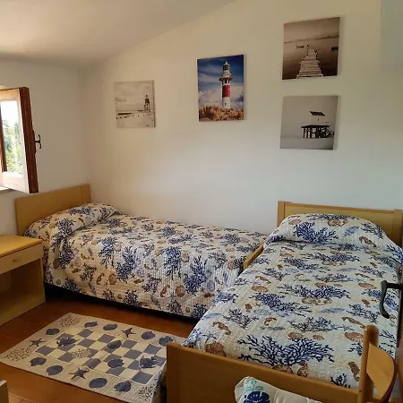 Holiday home Sofa Capo Vaticano